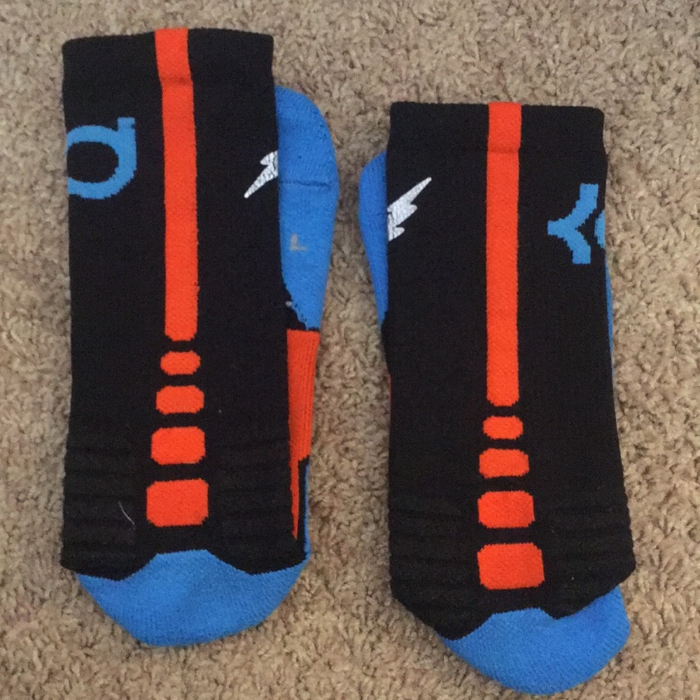 Nike elite socks